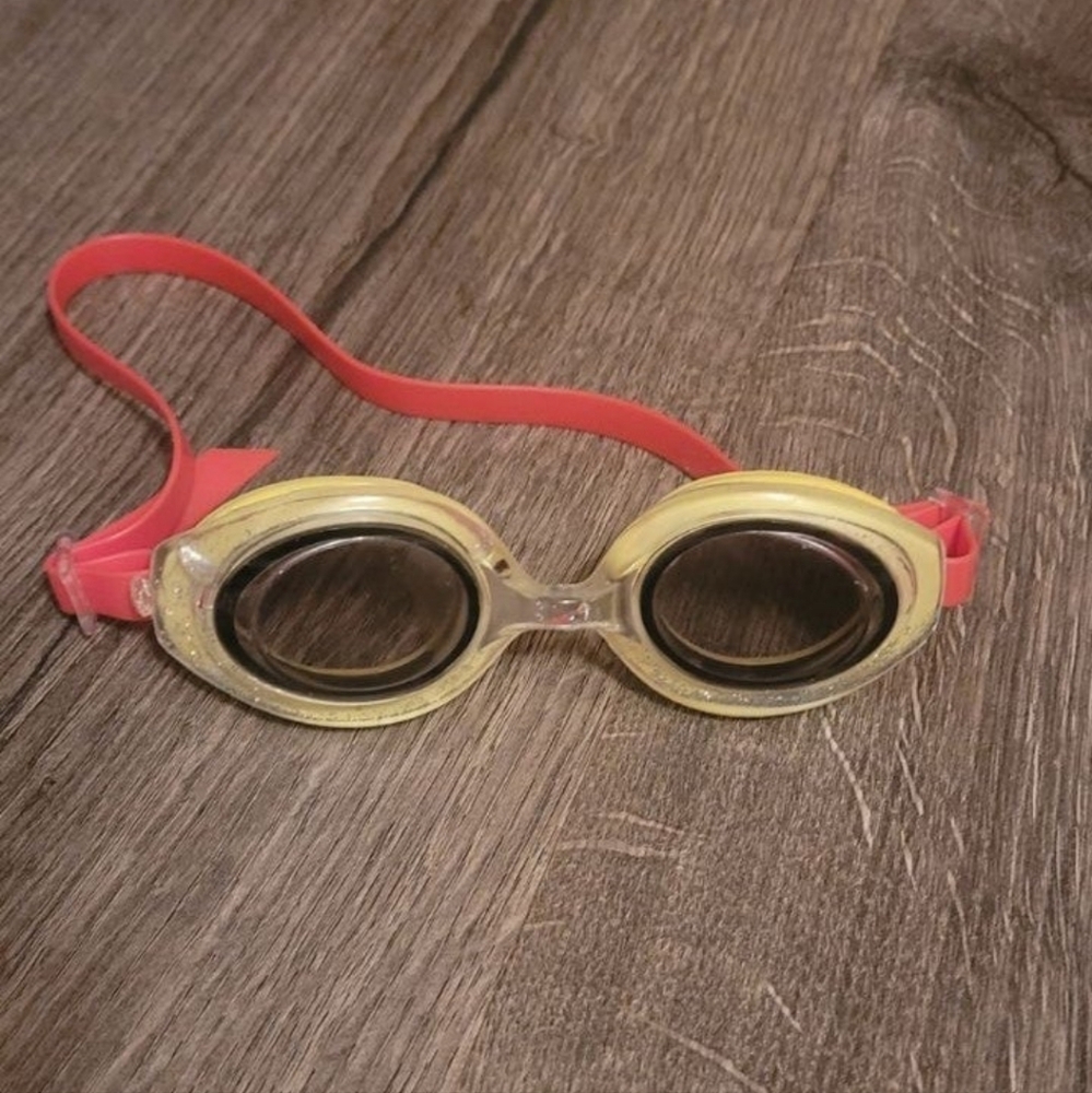 Speedo Kids Swim Goggles
